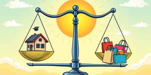 Deudas Buenas y Malas: Aprende a Diferenciarlas