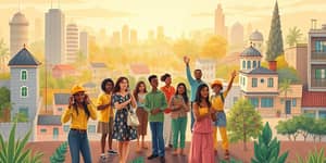 Microcréditos y su Retorno Social y Económico