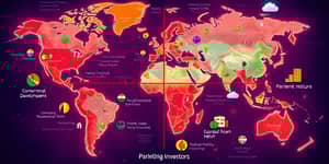 La Matriz de Inversión: Dónde Invertir Según Tu Perfil