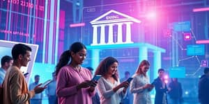 Diseñando Experiencias Digitales Inolvidables para Clientes Bancarios