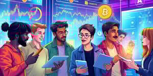 El Secreto para Captar Inversores Millennial: Estrategias Modernas