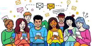 Marketing de Permiso: Atrayendo a una Audiencia Interesada y Activa