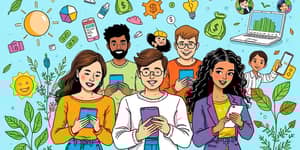 Descifrando el Comportamiento del Consumidor Financiero Post-Pandemia