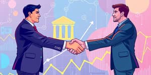 Co-Marketing en Finanzas: Alianzas Estratégicas para el Crecimiento