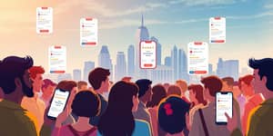 Reseñas y Testimonios: El Poder de la Prueba Social en Finanzas