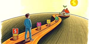 El Mapa de Ruta Hacia Tu Primera Gran Inversión