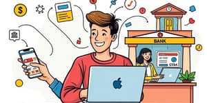 Diseñando un Customer Journey Financiero Impecable