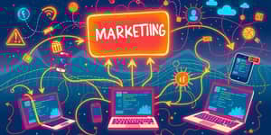 Conversión Instantánea: Optimizando los Puntos de Contacto Digitales