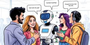 Marketing Conversacional: Guiando a tus Clientes con Inteligencia