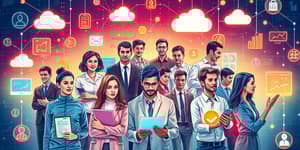 El Arte de Contar Historias de Éxito en el Sector Financiero