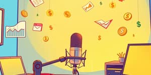 El Podcasting como Herramienta de Marketing y Ventas en Finanzas