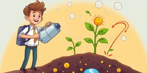 Capital de Trabajo: Oxígeno Vital para tu Emprendimiento