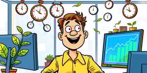 Automatización Financiera: Libera tu Tiempo y Crece