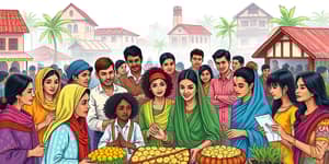 Microfinanzas para el Desarrollo: Impulsa tu Comunidad