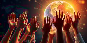 Innovación Abierta: Colabora para Financiar y Crear