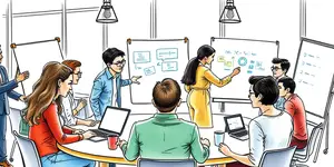 Comunidades de Emprendedores: Crece en Colaboración