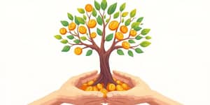 Capital Social: Invierte en Relaciones, Cosecha Éxito