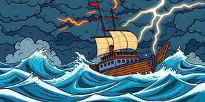 Manejo de crisis: Navegando aguas turbulentas