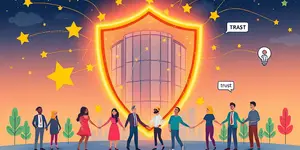 Gestión de la reputación corporativa: Construyendo confianza