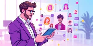 El poder de la microsegmentación: Clientes a medida