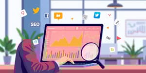 Auditoría de marketing digital: Maximizando tus campañas