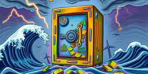 Portafolio Resiliente: Soporta Cualquier Crisis