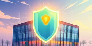 Ciberresiliencia: Preparando tu negocio para el ataque