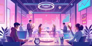 La Marca Empleadora: Atrae el Mejor Talento Financiero