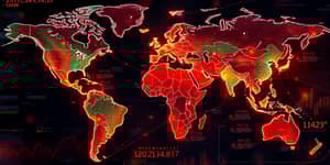 Geopolítica y Mercados: Entiende la Conexión