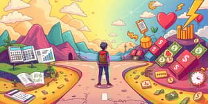 Finanzas Conductuales: Por Qué Tomamos Malas Decisiones