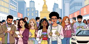 Crédito Inteligente: Construye y Mantén un Buen Historial