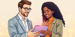 El Factor Humano: Rehumanizando las Ventas Financieras Digitales