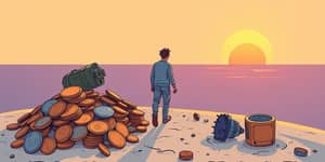 El Costo Hundido: Aprende a Soltar para Avanzar