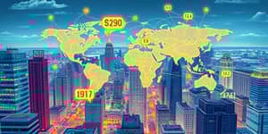 Geomarketing: Localización como ventaja competitiva