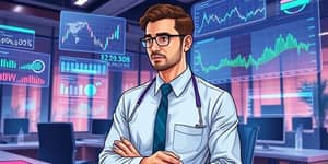 Análisis Predictivo: Adelantándose a las Tendencias del Mercado Financiero