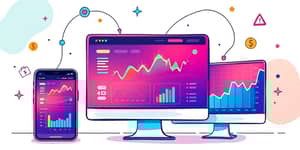 Diseño Responsive: Adaptando tu Estrategia a Cada Dispositivo Financiero