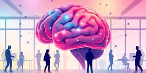 Neurociencia aplicada al liderazgo: Influencia y decisión
