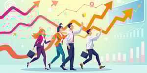 La Agilidad Financiera en Entornos Cambiantes