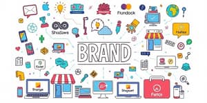 La Coherencia de Marca: Unificando tu Mensaje en Todos los Canales