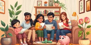 El Costo de la Ignorancia Financiera