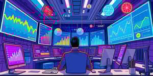 Análisis Cuantitativo para Decisiones de Inversión