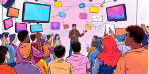 El poder de la narración de marca: Storytelling para conectar