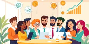 Fiscalidad para Startups: Deducciones y Beneficios