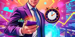 Descifrando al Cliente Impaciente: Ventas Rápidas en Finanzas