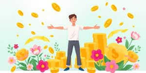 La Mentalidad de la Abundancia en Finanzas