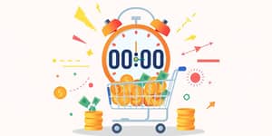 Diseñando la Escasez: Técnicas para Crear Urgencia Financiera