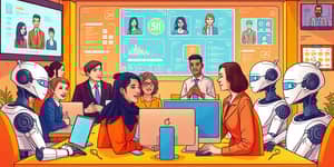 La transformación del servicio al cliente: Más allá de la atención