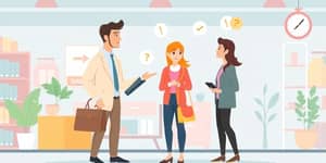 Superando la Indecisión: Cómo Guiar a tu Cliente a la Acción