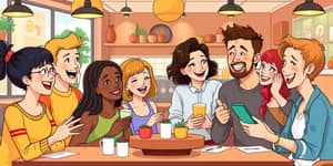 El Secreto de la Recomendación: Clientes Satisfechos como tus Mejores Vendedores