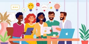 Gestión de la felicidad en el trabajo: Un equipo motivado